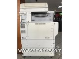 Photocopieur Canon C2380i - 7600