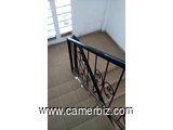 apartments for rent Log Pom Douala - 7604