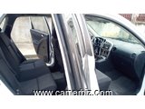 4,600,000FCFA-TOYOTA MARIX VERSION 2006-OCCASION  D’ALLEMAGNE-EN FULL OPTION - 7694