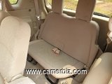 2004 Toyota Corolla Spacio avec 7 places à vendre - 7719