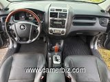 Belle 2007 Kia SPORTAGE Avec 4WD(4×4) à vendre - 7720