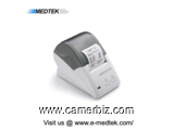 Axiom Cholestech 11-781 Thermal Label Printer - MedTek - 7727