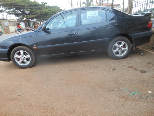 Toyota Avensis, Gentes alus, en bon etat - 774