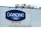 RECHERCHONS CADRES MARKETINGS OPERATIONNELS  pour PROPOSITION LIBRE chez DANONE - 7750