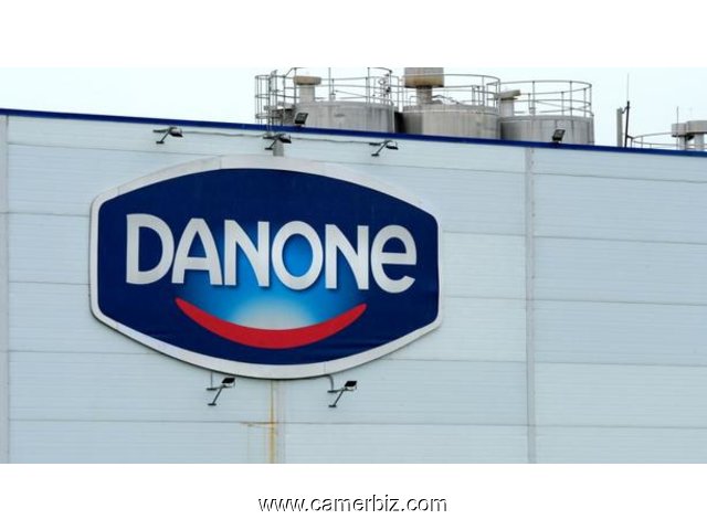 RECHERCHONS CADRES MARKETINGS OPERATIONNELS  pour PROPOSITION LIBRE chez DANONE - 7750