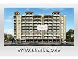 vente d'appartement au Almadies - 7770