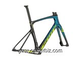 2019 Scott Foil Premium Team Edition Disc Frameset - (Fastracycles)