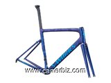 2019 Specialized S-Works Tarmac SL6 Frameset - (Fastracycles) - 7776