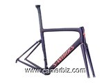 2019 Specialized S-Works Tarmac SL6 Frameset - (Fastracycles) - 7776