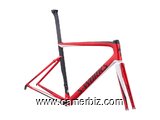 2019 Specialized S-Works Tarmac SL6 Frameset - (Fastracycles) - 7776