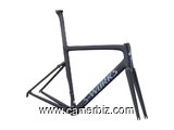 2019 Specialized S-Works Tarmac SL6 Frameset - (Fastracycles) - 7776