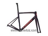 2019 Specialized S-Works Tarmac SL6 Disc Frameset - (Fastracycles) - 7778