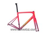 2019 Specialized S-Works Tarmac SL6 Disc Frameset - (Fastracycles) - 7778