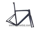 2019 Specialized S-Works Tarmac SL6 Disc Frameset - (Fastracycles) - 7778