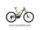 2019 Specialized Turbo Levo Expert FSR 29" Electric Mountain Bike - (Fastracycles) - 7780