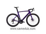 2020 Specialized Venge Pro Ultegra Di2 Disc Road Bike - (Fastracycles) - 7781