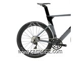 2019 Cannondale SystemSix Carbon Dura-Ace Disc Road Bike - (Fastracycles) - 7784