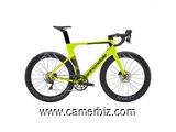 2019 Cannondale SystemSix Carbon Dura-Ace Disc Road Bike - (Fastracycles) - 7784