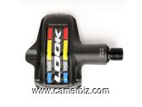 Look Keo Blade2 Carbon ProTeam Edition Road Pedals - (Fastracycles) - 7785