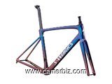 2020 Specialized S-Works Roubaix Disc Frameset - (Fastracycles) - 7786