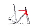 2020 Specialized S-Works Roubaix Disc Frameset - (Fastracycles) - 7786