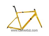 2020 Cannondale CAAD13 Disc Frameset - (Fastracycles)