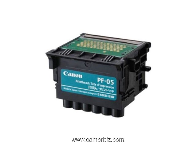 Canon PF-05 Printhead (ARIZAPRINT) - 7791