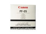 Canon PF-05 Printhead (ARIZAPRINT) - 7791