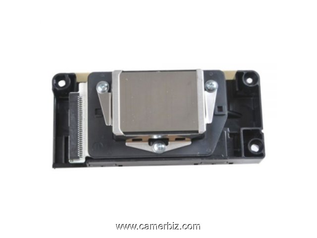 Epson 4800 / 7400 / 7800 / 9400 / 9800 Printhead (DX5)- F160000 / F160010 (ARIZAPRINT) - 7792