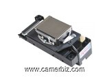 Epson 4800 / 7400 / 7800 / 9400 / 9800 Printhead (DX5)- F160000 / F160010 (ARIZAPRINT) - 7792