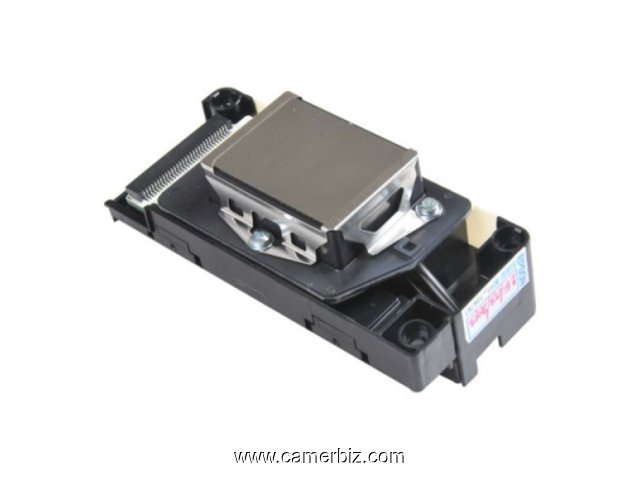 Epson 4800 / 7400 / 7800 / 9400 / 9800 Printhead (DX5)- F160000 / F160010 (ARIZAPRINT) - 7792