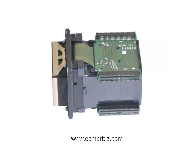 Roland BN-20 / XR-640 / XF-640 Printhead (DX7) (ARIZAPRINT) - 7799