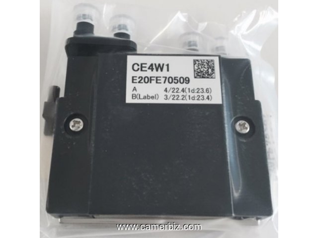 Toshiba CE4W1 Printhead (ARIZAPRINT) - 7803