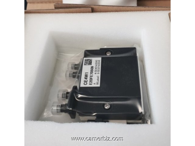 Toshiba CE4W1 Printhead (ARIZAPRINT) - 7803