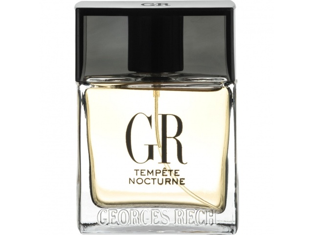 Eau de toilette Tempête Nocturne by Georges RECH - 781