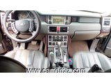 5,850,000FCFA LANDROVER-RANGEROVER EVOQUE 4X4WD VERSION 2007 OCCASION DU CAMEROUN - 7811