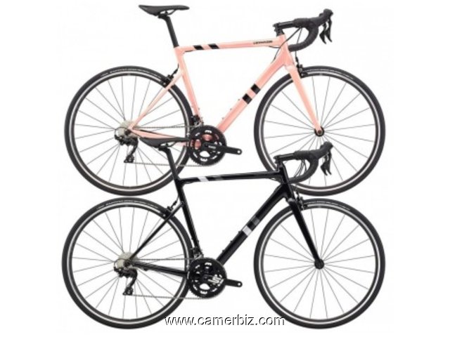 2020 Cannondale CAAD13 105 Road Bike - 7821