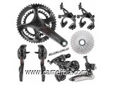 Campagnolo Super Record Groupset 12-Speed - 7826