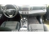 10,800,000FCFA TOYOTA RAV4 4X4WD VERSION 2014-OCCASION EN OR! - 7831