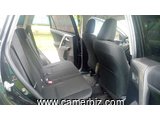 10,800,000FCFA TOYOTA RAV4 4X4WD VERSION 2014-OCCASION EN OR! - 7831