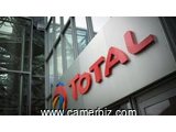 RECHERCHONS COMMUNICATEURS COMMERCIAUX pour PROPOSITION LIBRE chez TOTAL - 7839