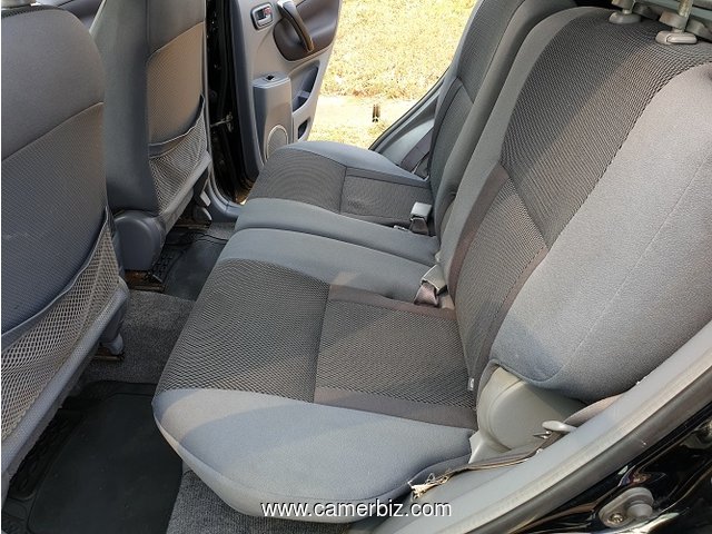 2004 Toyota Rav4 Full Option avec 4WD(4×4) à vendre - 7867