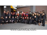 CONCOURS DE BOURSES D’ETUDES UNIVERSITAIRES – BACHELOR ET MASTER AUX ETATS UNIS D’AMERIQUES – 2020 - 7868