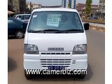 2003 Suzuki Kei Truck with 4WD à vendre - 7916