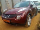  Nissan  juke - 794