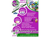 Web designer - 8001