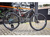 2020 CANNONDALE SCALPEL SI CARBON 2 - 8008