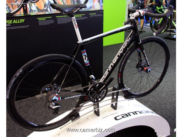 2020 CANNONDALE SCALPEL SI CARBON 2 - 8008