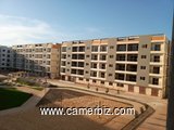 vente d'appartement à diamniadio - 8026