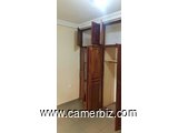 appartement moderne haut standing - 8039